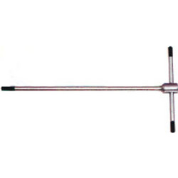 FORCE Κλειδί Torx T27