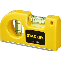 ΑΛΦΑΔΙ ΜΙΝΙ 2Μ ΜΑΓΝΗΤΙΚΟ 8cm STANLEY