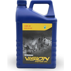 Petronas Vision 15W-40 4lt