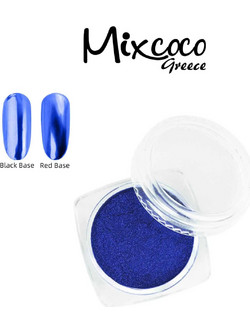 Titanium Powder Μπλε 5gr - SKU 250998