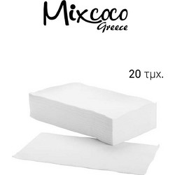 ΠΕΤΣΕΤΕΣ PEDICURE 20 ΤΜΧ - SKU 223519-20