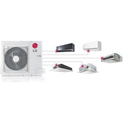 LG Multi F MU2R15 ULO Εξωτερική Μονάδα
