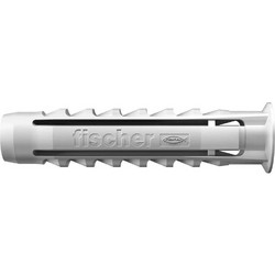 Βίσμα Πλαστικό Φ 5X25 Nylon Μκ Sx Fischer