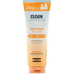 Isdin Fotoprotector Αντηλιακό Gel Σώματος SPF50 250ml