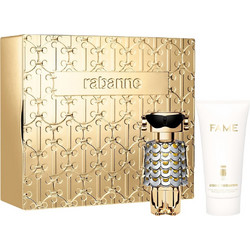 Paco Rabanne Fame Eau de Parfum 50ml + Body Lotion 75ml