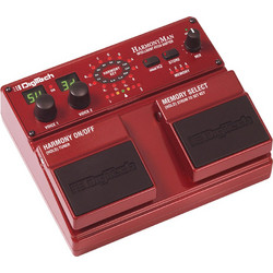 Digitech HM2