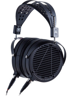 Audeze LCD-2 Classic Ενσύρματα Ακουστικά Studio Over Ear Μαύρα