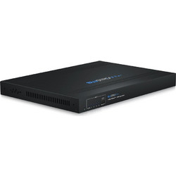 BLUSTREAM 4-Way HDBaseT / HDMI Input Switch SW41HDBT
