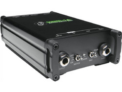 Mackie MDB-1A DI Box