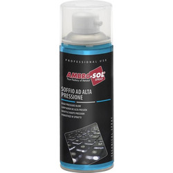 Σπρέυ Αέρας Πεπιεσμένος 400ml Ambro-Sol (P303)