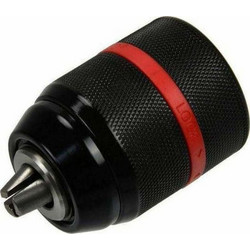 GEKO Τσοκ Αυτόματο για Δράπανο Θηλυκό G00521 1/2 2-13mm