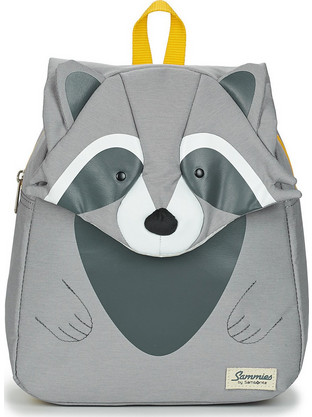 Samsonite Happy Sammies Raccoon Remy 132082-8734