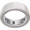 Oura Ring 4 Size 9 Ceramic Cloud
