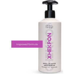 Xhekpon Micellar Water Ντεμακιγιάζ 350ml