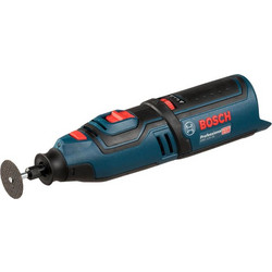 Bosch GRO 12V35 cordless multitool