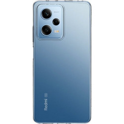 Θήκη Xiaomi Redmi Note 12 5G - Tune Clarity - Clear