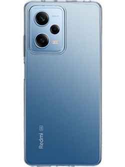 Θήκη Xiaomi Redmi Note 12 Pro+ 5G - Tune Clarity - Clear