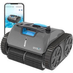 Wybot C1 Pro Σκούπα Καθαρισμού Πισίνας