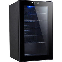 Beverage Refrigerator Euhomy BR001-89 70L (black) - 5905156102873