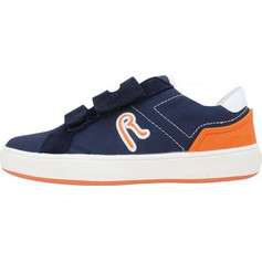 Replay Παιδικά Sneakers Μπλε JZ190014S-2074