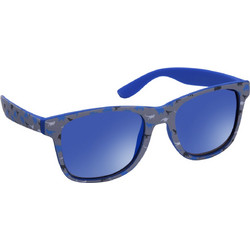 Vitorgan EyeLead Παιδικά Γυαλιά Ηλίου 5-10 Ετών Polarized Μπλε K1072