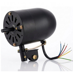 jager MOTEΡ ΑΝΕΜΙΣΤΗΡΑ 200W