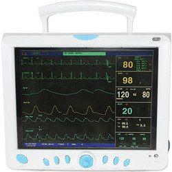 CONTEC CMS9000 Πολυπαραμετρικό Monitor Παρακολούθησης Ασθενών 12.1" | Printer