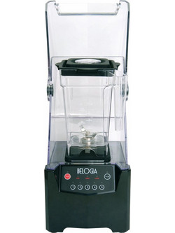 Belogia BL-6MC Μπλέντερ για Smoothie 1.5lt 800W