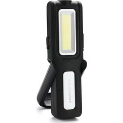 Superfire G12 Επαναφορτιζόμενος Φακός Εργασίας Led με Μαγνήτη