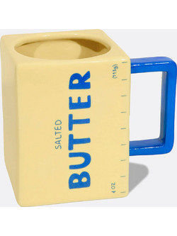 Κούπα 3D Butter