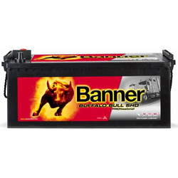 Banner Buffalo Bull 64503 12V 145Ah