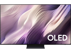 Samsung QE48S95H Vision AI Smart Τηλεόραση 48" 4K UHD OLED HDR (2026)