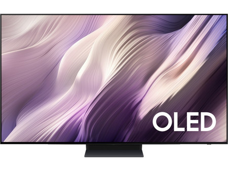 Samsung QE48S95H Vision AI Smart Τηλεόραση 48" 4K UHD OLED HDR (2026)