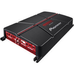Pioneer GM-A6704 Ενισχυτής Αυτοκινήτου 4 Καναλιών A/B
