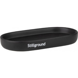 Estia ESTIA ΔΙΣΚΟΣ ΜΠΑΝΙΟΥ TONE LAB ΚΕΡΑΜΙΚΟΣ STILLGROUND 02-40208