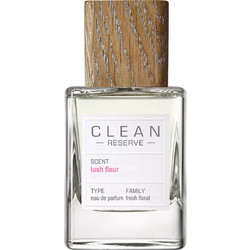 Clean Reserve Lush Fleur Eau de Parfum 50ml