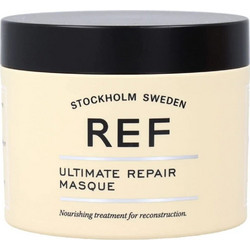 REF Ultimate Repair Μάσκα Μαλλιών για Επανόρθωση για Ξηρά & Ταλαιπωρημένα Μαλλιά 500ml