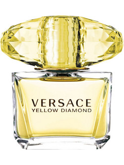 Versace Yellow Diamond Eau de Toilette 30ml