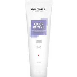 Goldwell Dualsenses Color Revive Color Giving Light Cool Blond Color Conditioner 200ml
