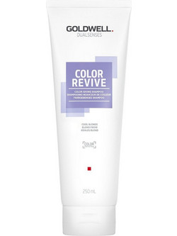 Goldwell Dualsenses Color Revive Color Giving Light Cool Blond Color Conditioner 200ml
