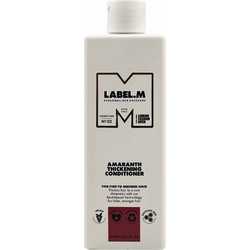 Label.m Amaranth Thickening Conditioner για Όγκο 300ml
