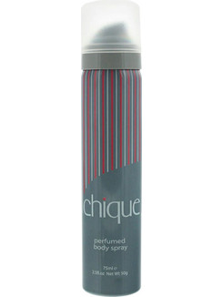 Taylor Of London Chique Body Spray 75ml
