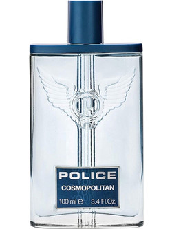Police Cosmopolitan Eau de Toilette 100ml