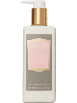 Floris Lily Of The Valley Enriched Body Moisturiser 250ml