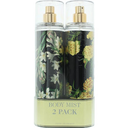 Set Elle: Inspiring, Scented Spray, For Women, 236 ml + Confident, Scented Spray, For Women, 236 ml
