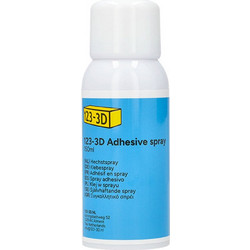 Adhesive Spray 123-3D 150ml
