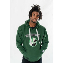 Harry Potter Hooded Sweater Slytherin Deluxe Size L