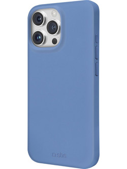 SBS Instinct Case for iPhone 16 Pro Max - Blue