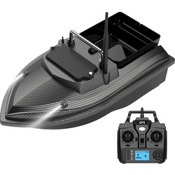 Flytec V060 12000mah βάρκα δολωμάτων