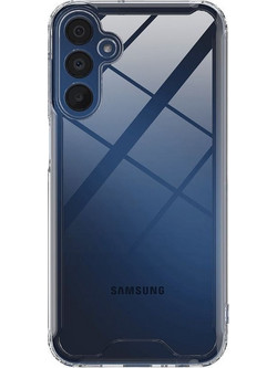 Θήκη Samsung Galaxy S24+ - Tune Clarity - Clear